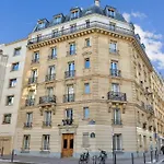 Charming T2 In The 15Th Arr Of Paris - Welkeys